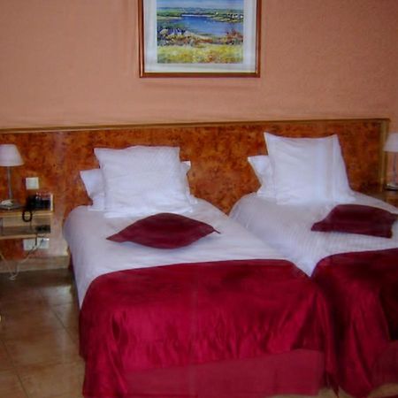Hotel Sud Alsace Ranspach-le-Bas Luaran gambar