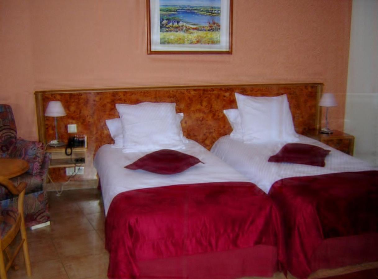 Hotel Sud Alsace Ranspach-le-Bas Luaran gambar