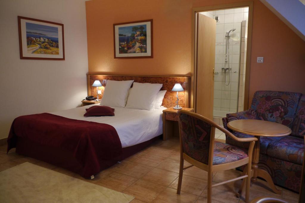 Hotel Sud Alsace Ranspach-le-Bas Luaran gambar