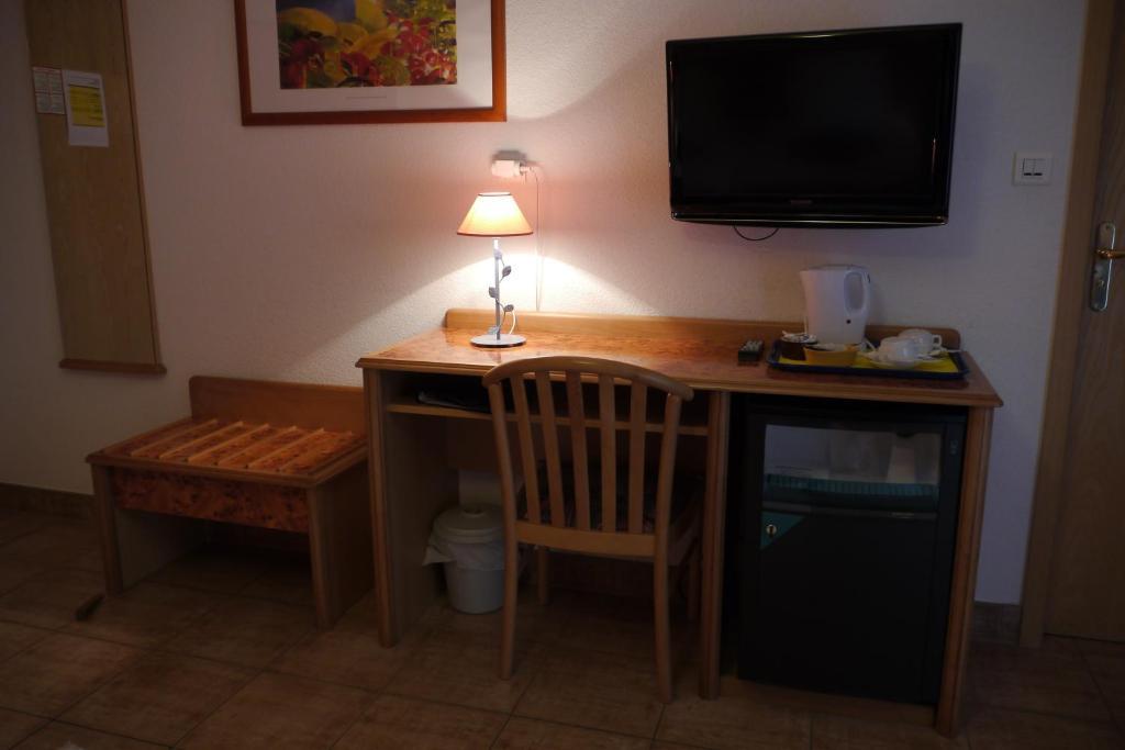 Hotel Sud Alsace Ranspach-le-Bas Luaran gambar