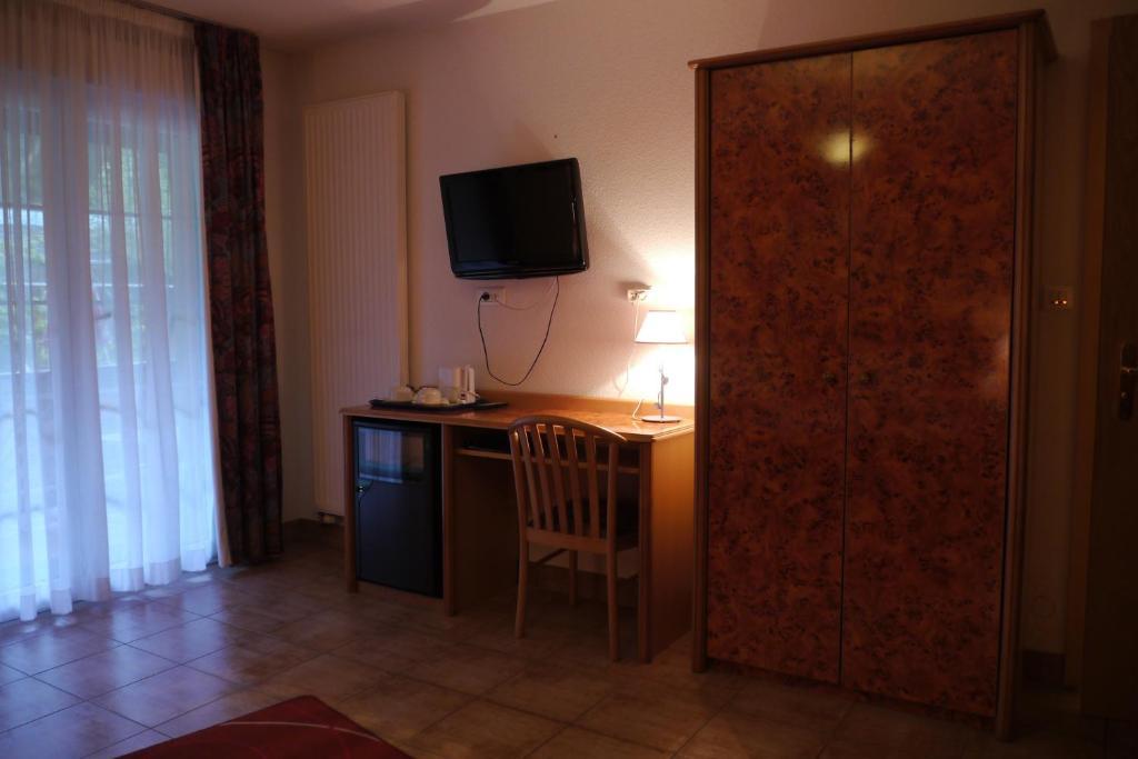 Hotel Sud Alsace Ranspach-le-Bas Bilik gambar