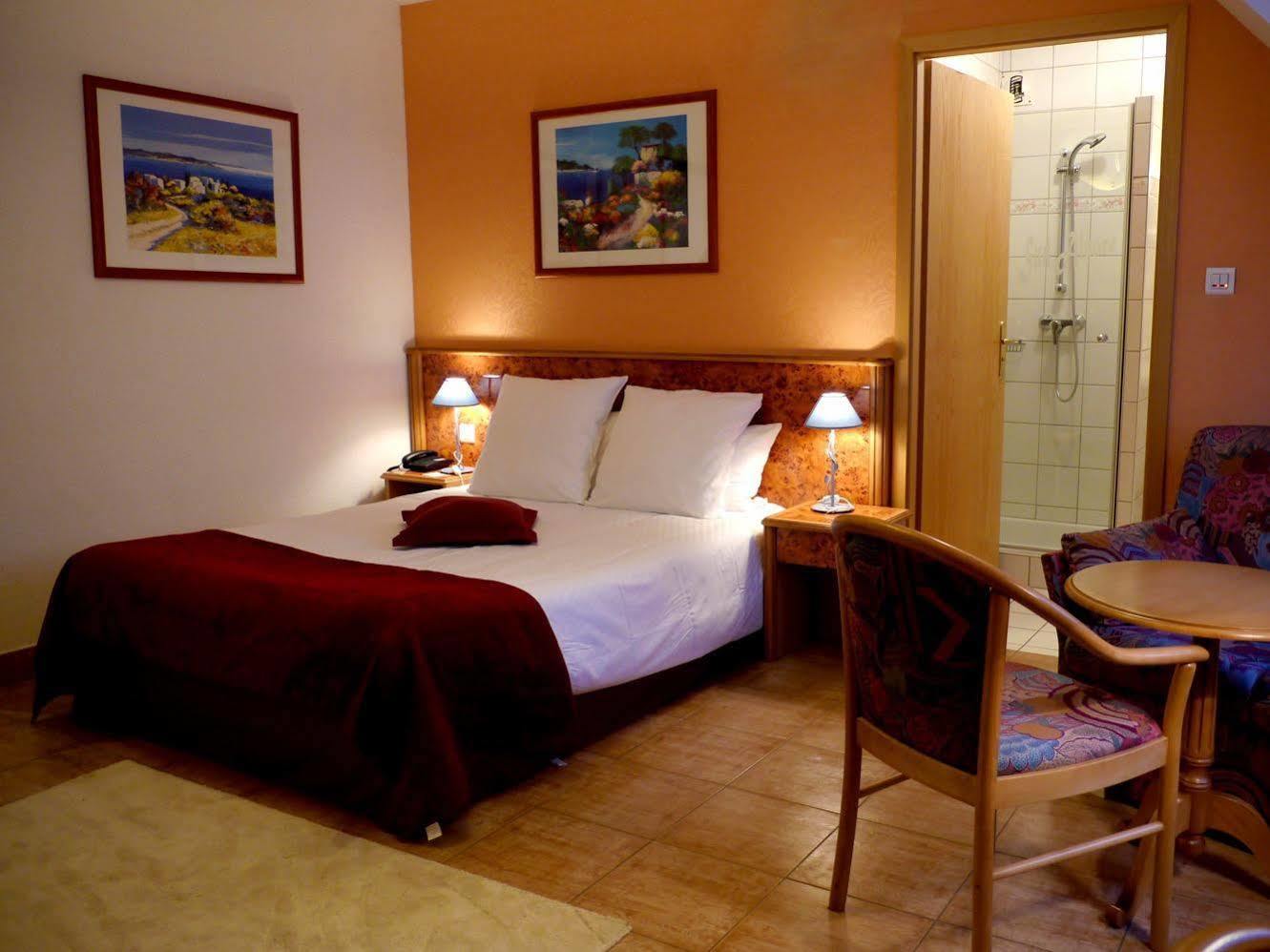 Hotel Sud Alsace Ranspach-le-Bas Luaran gambar