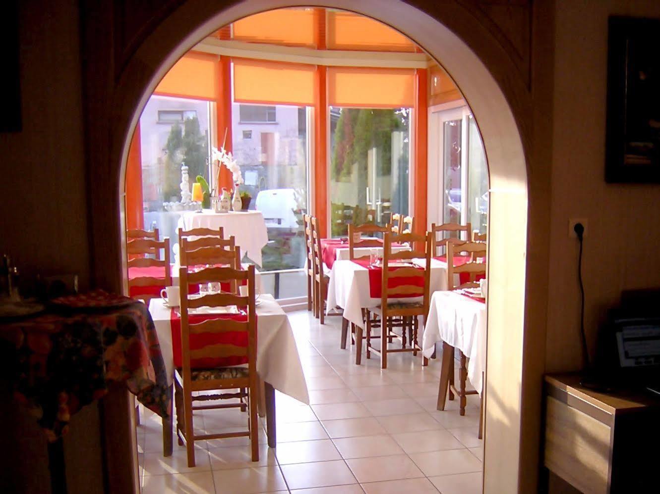 Hotel Sud Alsace Ranspach-le-Bas Luaran gambar