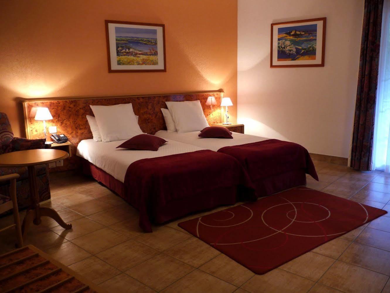 Hotel Sud Alsace Ranspach-le-Bas Luaran gambar