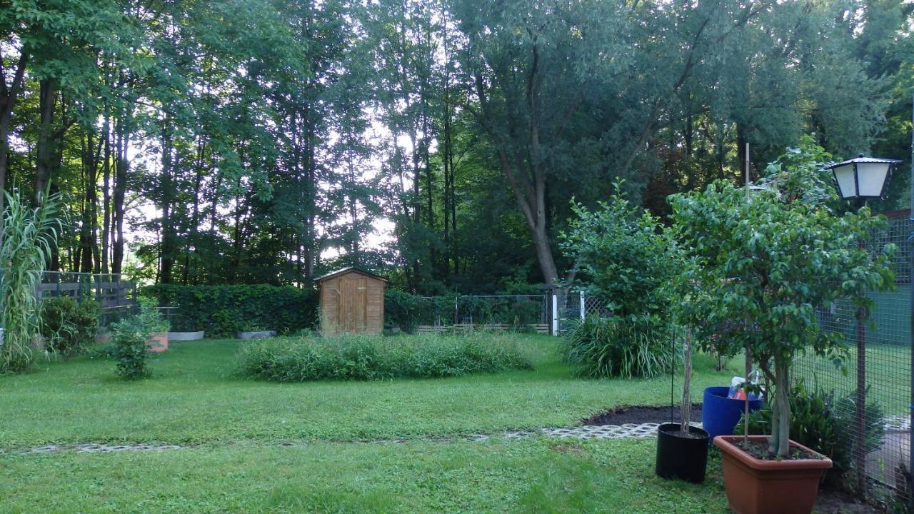 Hotel Sud Alsace Ranspach-le-Bas Luaran gambar
