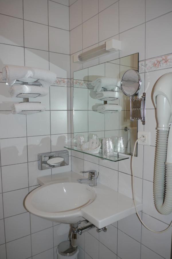 Hotel Sud Alsace Ranspach-le-Bas Bilik gambar